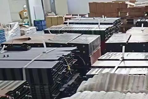 巴南专业回收UPS蓄电池,旧锂电回收价格